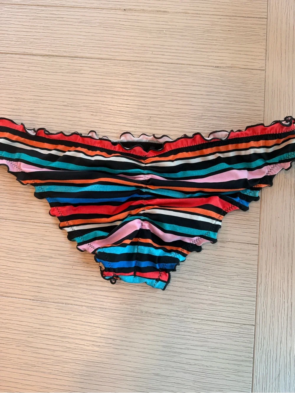 Bikini Bottoms